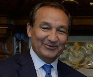 Oscar Munoz