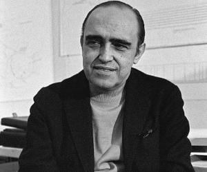 Oscar Niemeyer Biography