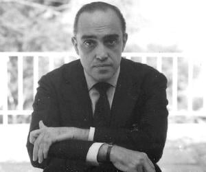 Oscar Niemeyer