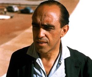 Oscar Niemeyer