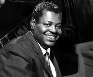 Oscar Peterson