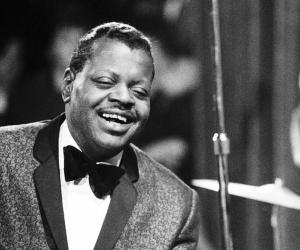 Oscar Peterson