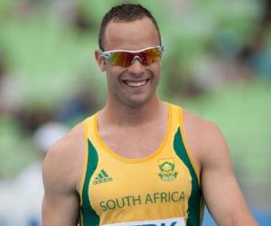 Oscar Pistorius