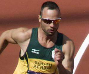 Oscar Pistorius