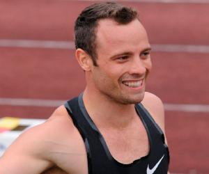 Oscar Pistorius