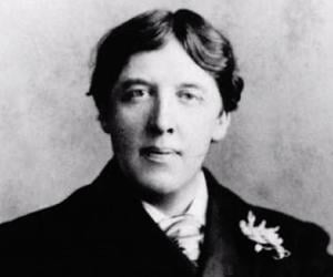 Oscar Wilde