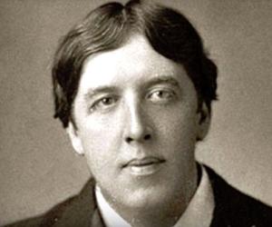 Oscar Wilde