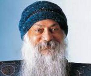 Osho Rajneesh Biography