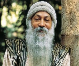 Osho Rajneesh