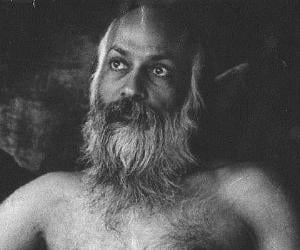 Osho Rajneesh