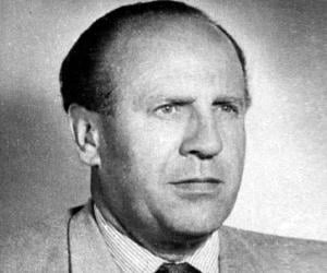 Oskar Schindler