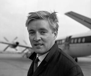 Oskar Werner Biography