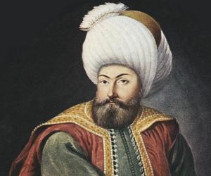 Osman I