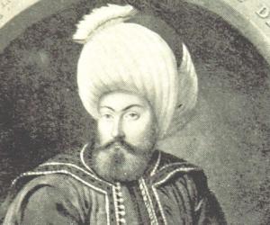 Osman I