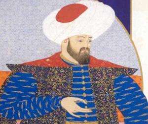 Osman I