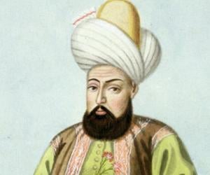 Osman I