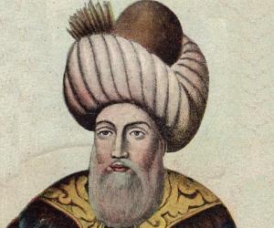 Osman I