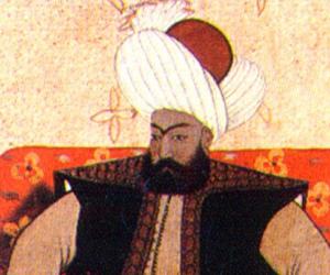 Osman I