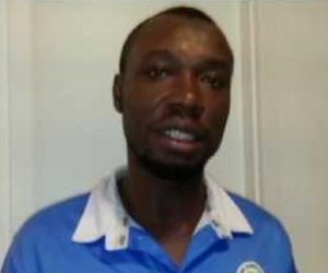 Osman Kamara