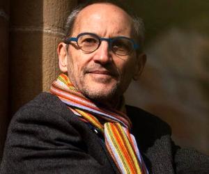 Osvaldo Golijov Biography