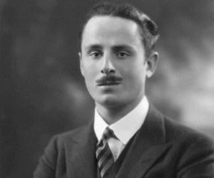 Oswald Mosley