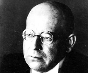 Oswald Spengler