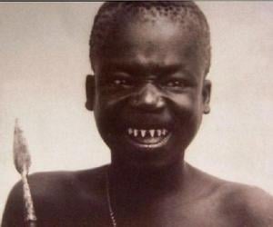 Ota Benga