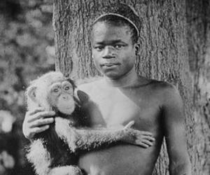 Ota Benga