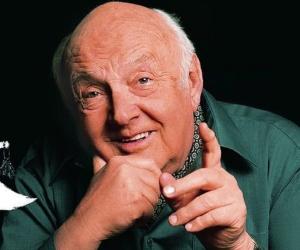 Otfried Preussler