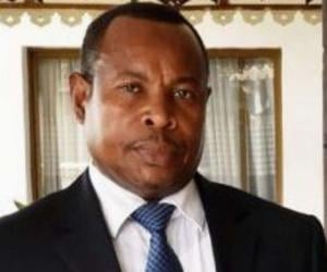 Othman Masoud Sharif