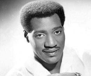 Otis Redding Biography