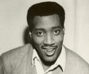 Otis Redding