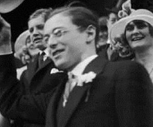 Otto Christian Archibald von Bismarck