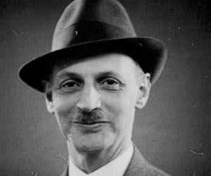 Otto Frank Biography