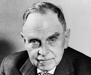 Otto Hahn Biography