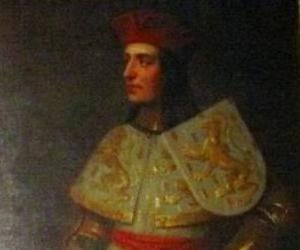 Otto I, Count of Burgundy