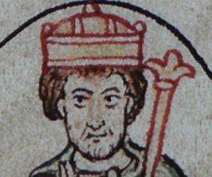 Otto I, Holy Roman Emperor