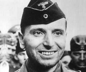 Otto Kretschmer