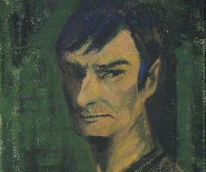 Otto Mueller
