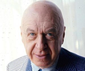 Otto Preminger