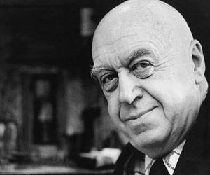 Otto Preminger