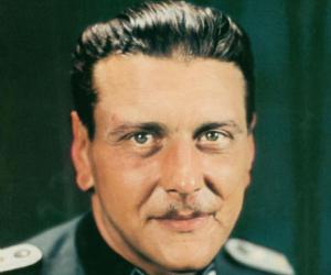 Otto Skorzeny Biography