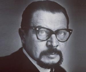 Otto Steinert