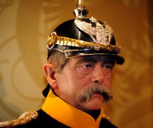 Otto von Bismarck Biography