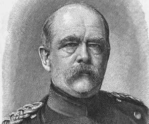 Otto von Bismarck