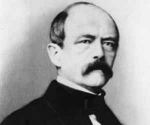 Otto von Bismarck