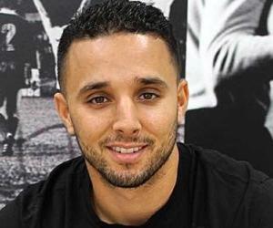 Ouasim Bouy