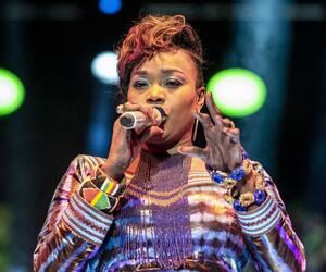 Oumou Sangaré