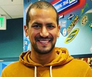 Oussama Mellouli