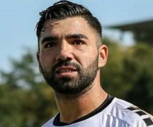 Oğuzhan Kefkir